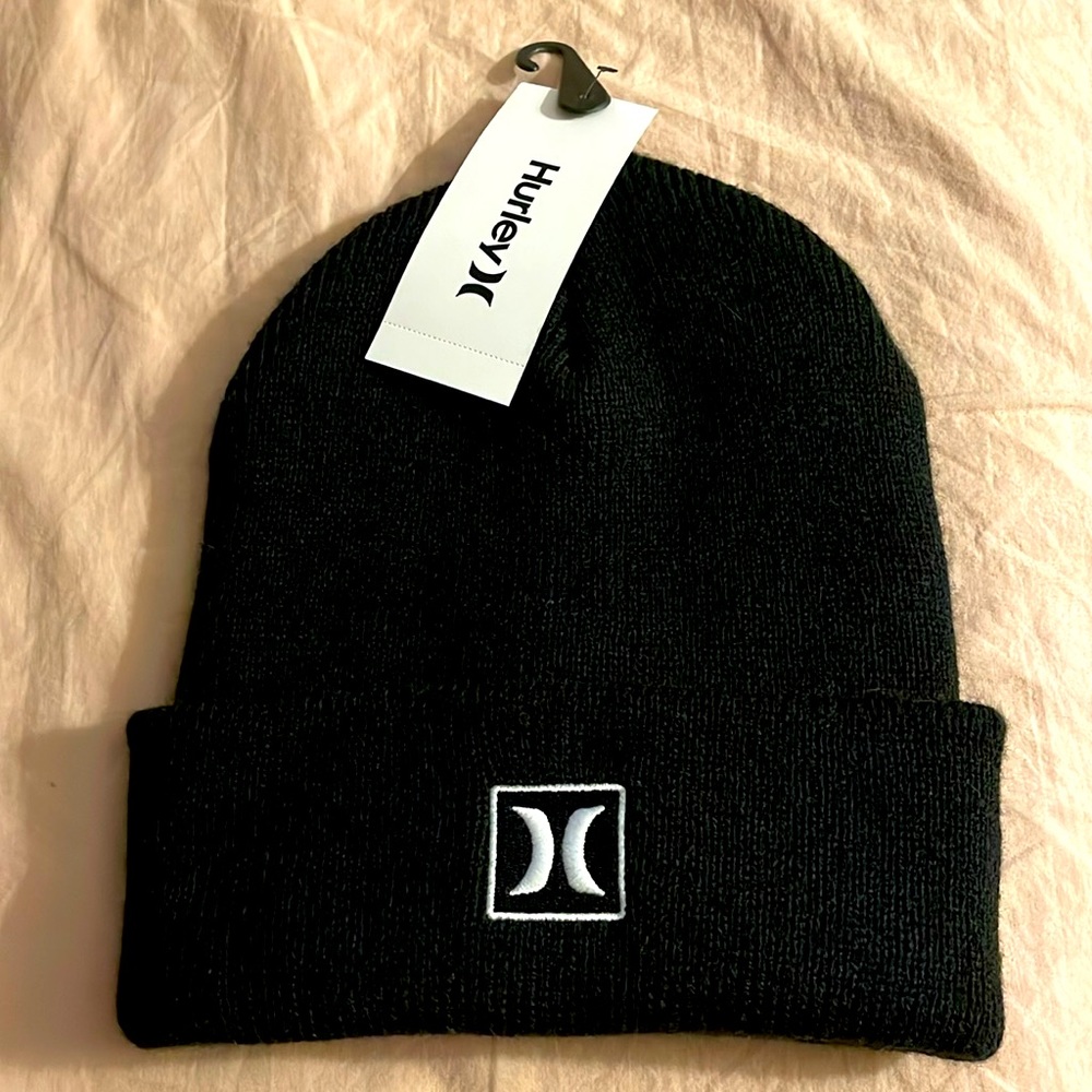 HURLEY BEANIE